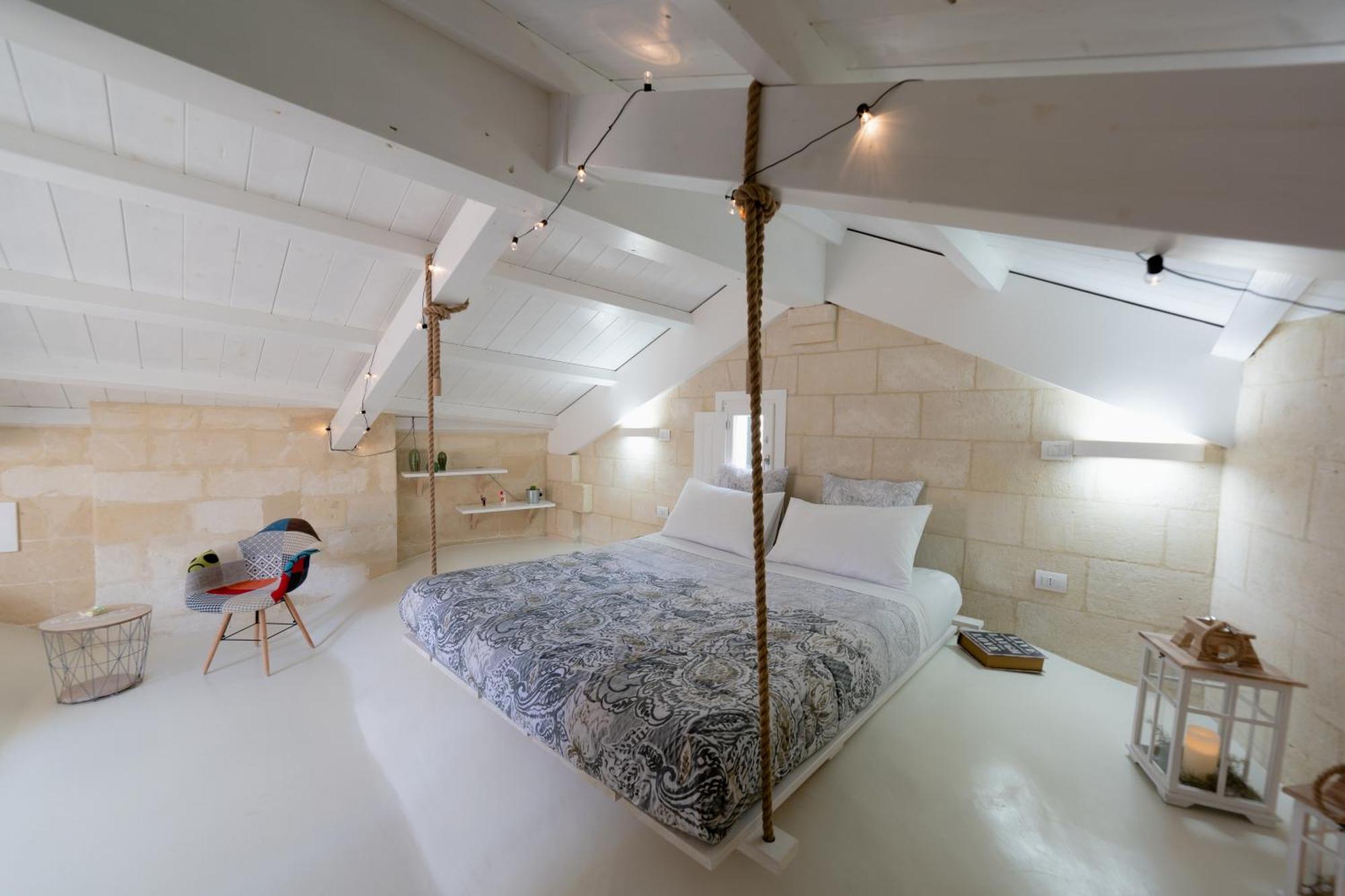 מטרה Palazzo Virgintino - Sassi Rooms מראה חיצוני תמונה