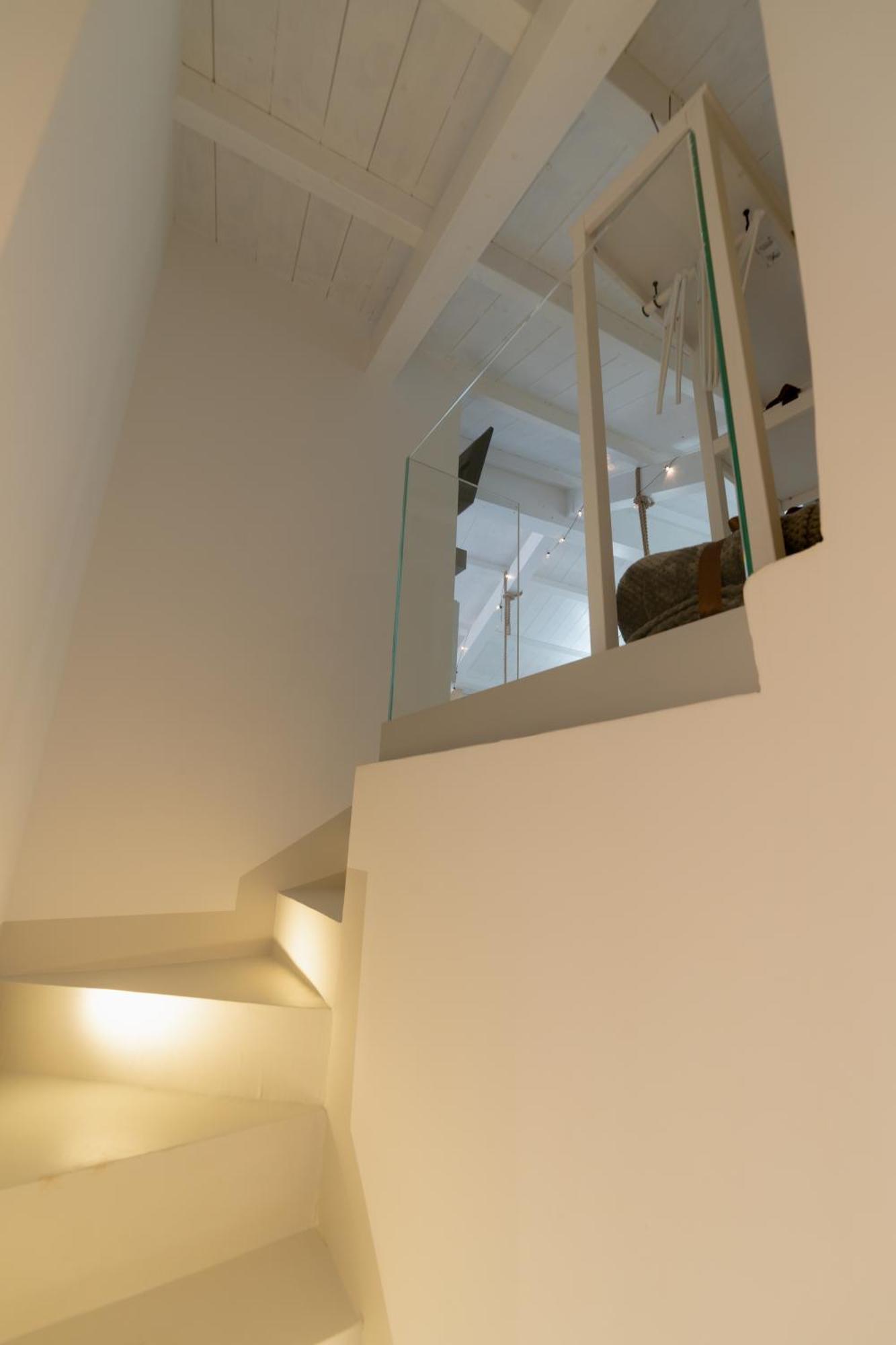 מטרה Palazzo Virgintino - Sassi Rooms חדר תמונה