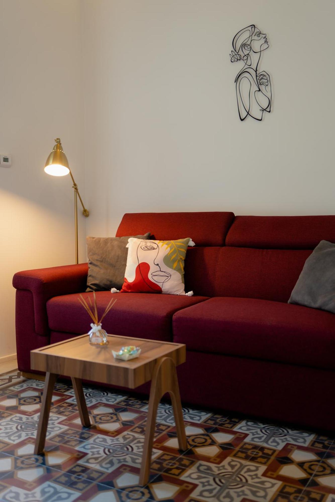 מטרה Palazzo Virgintino - Sassi Rooms מראה חיצוני תמונה