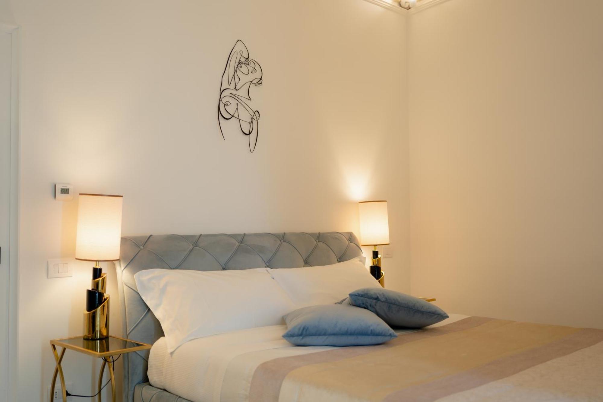 מטרה Palazzo Virgintino - Sassi Rooms מראה חיצוני תמונה