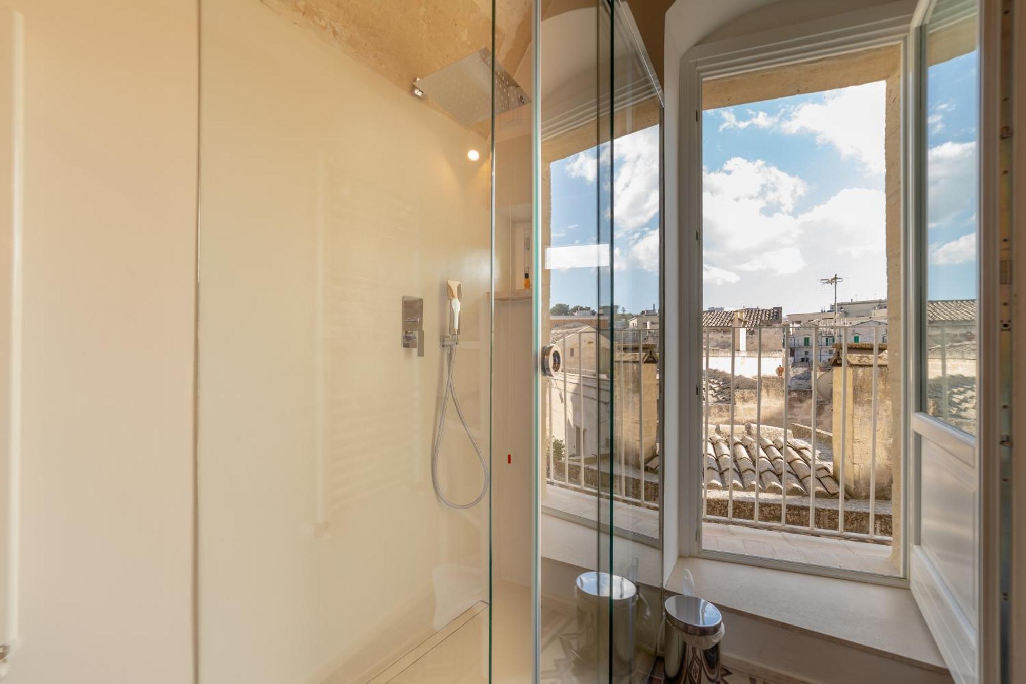 מטרה Palazzo Virgintino - Sassi Rooms מראה חיצוני תמונה